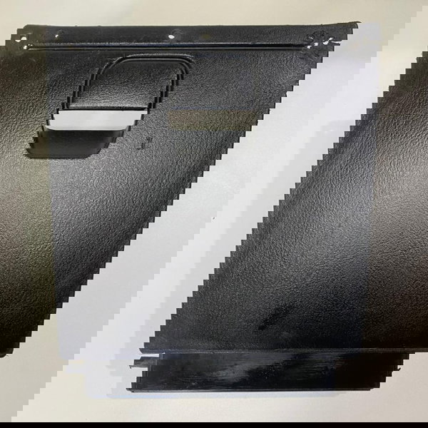 Caixa Fusível Vw Gol G2 G3 Com Detalhes