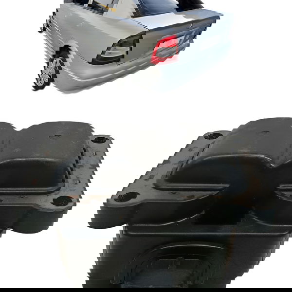 Bobina Ignição Chevrolet Astra 2.0 2005 2006 2007