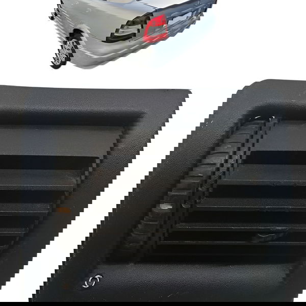 Moldura Difusor Ar Central Direito Chevrolet Astra 2.0 2006