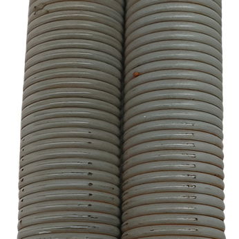 Par Molas Tampa Traseira Chevrolet Astra 2006