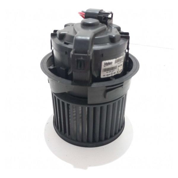 Motor Ventilador Ar Forçado Peugeot 2008