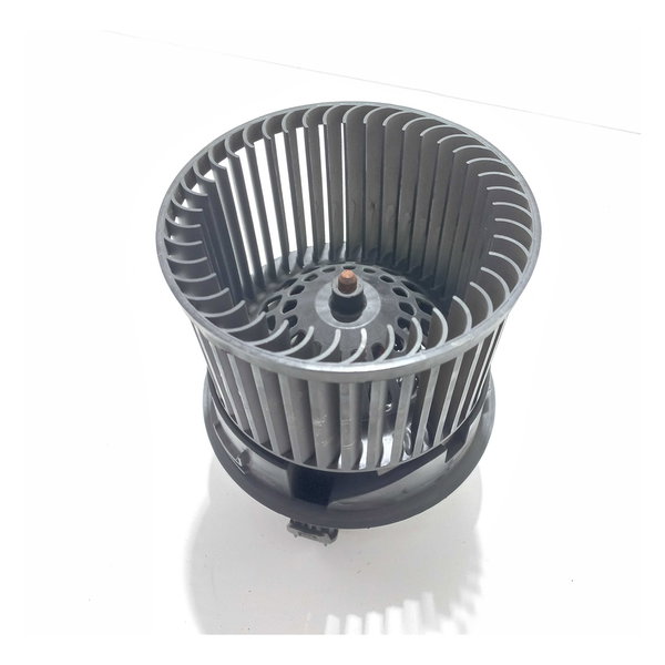 Motor Ventilador Ar Forçado Peugeot 2008