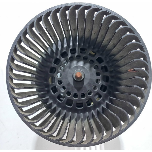 Motor Ventilador Ar Forçado Peugeot 2008