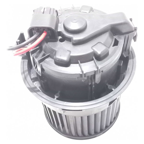 Motor Ventilador Ar Forçado Peugeot 2008