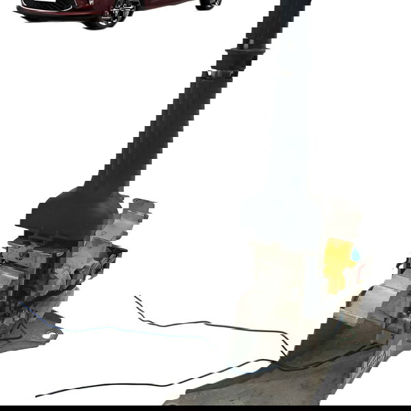 Alavanca Trambulador Cambio Automatico Gm Astra 2.0 2006