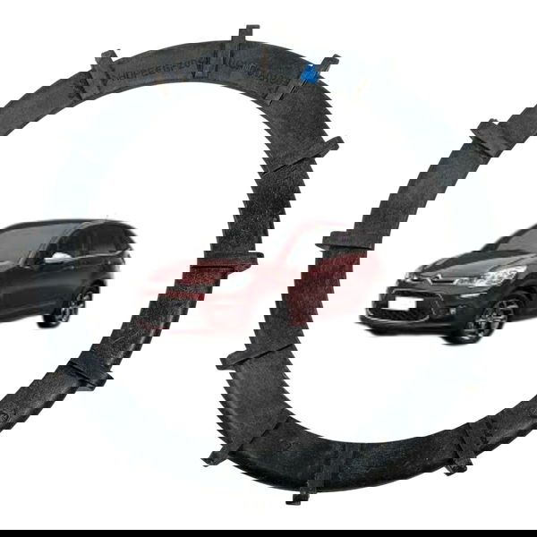 Anel Vedação Tanque Combustivel Citroen C3 1.2 2018