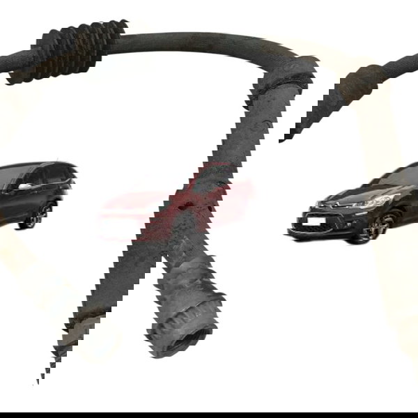 Flexivel Freio Esquerdo Peugeot 3008 1.6 2011