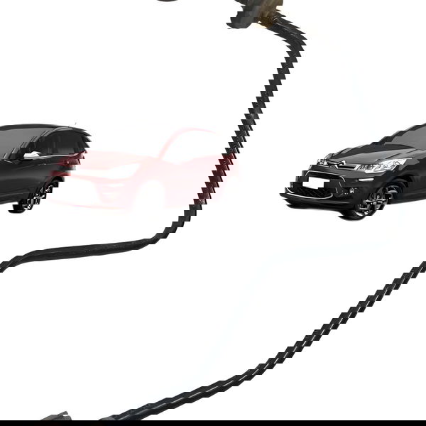 Mangueira Hidrovacuo Citroen C3 1.2 Pure Tech 2018