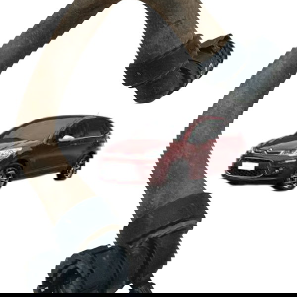 Mangueira Radiador Citroen C3 1.2 2018