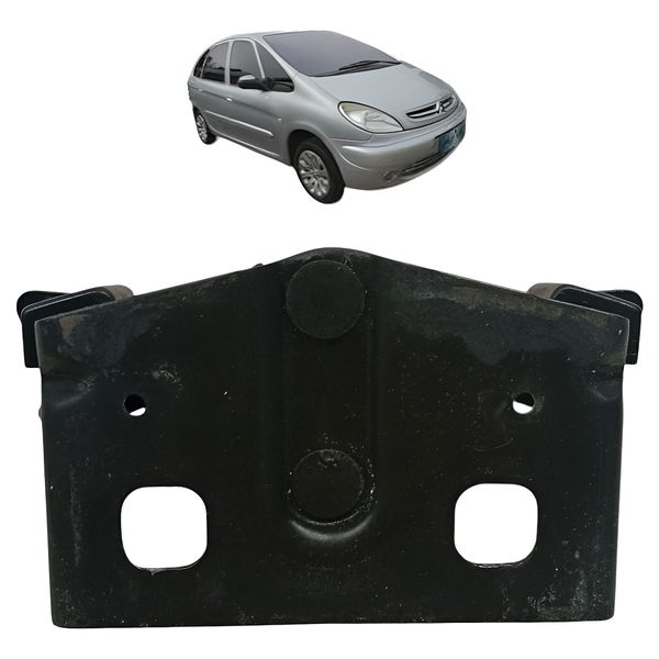 Batente Fechadura Tampa Porta Malas Citroen Xsara Picasso