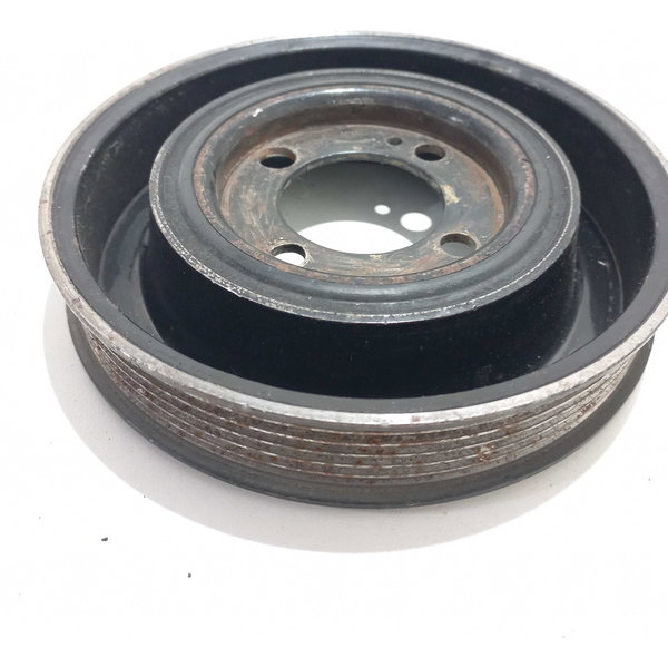 Polia Virabrequim Chevrolet Zafira 2003