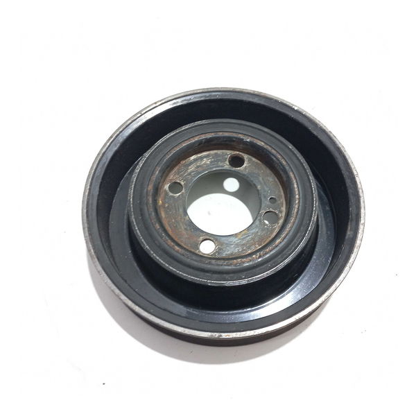 Polia Virabrequim Chevrolet Zafira 2003