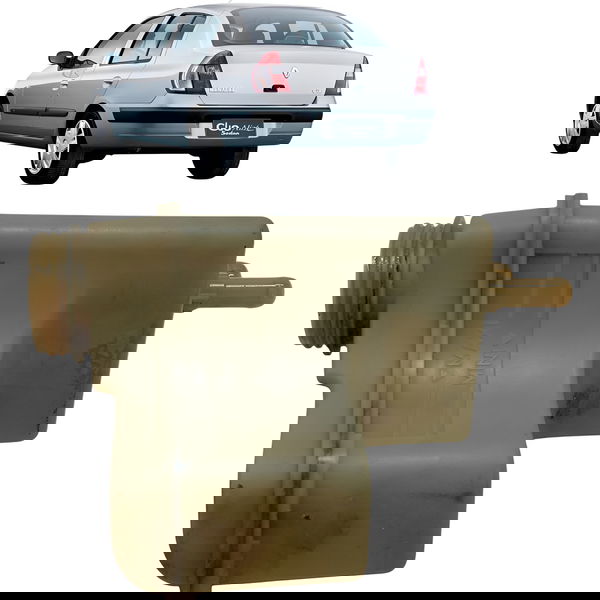 Reservatorio Direção Hidraulica Renault Clio 1.0 2009