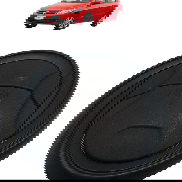 Acabamento Difusor Ar Volkswagen Gol G5