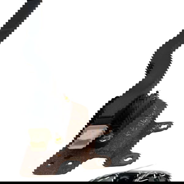 Pedal Acelerador Eletrônico Peugeot 206 2007