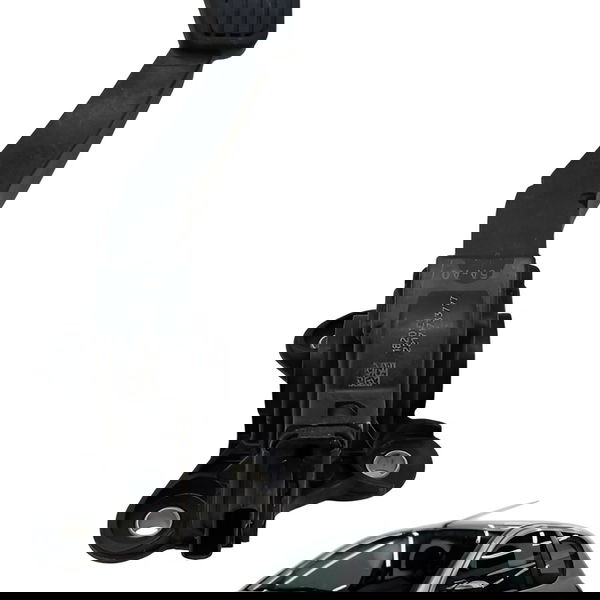 Pedal Acelerador Honda City 2019