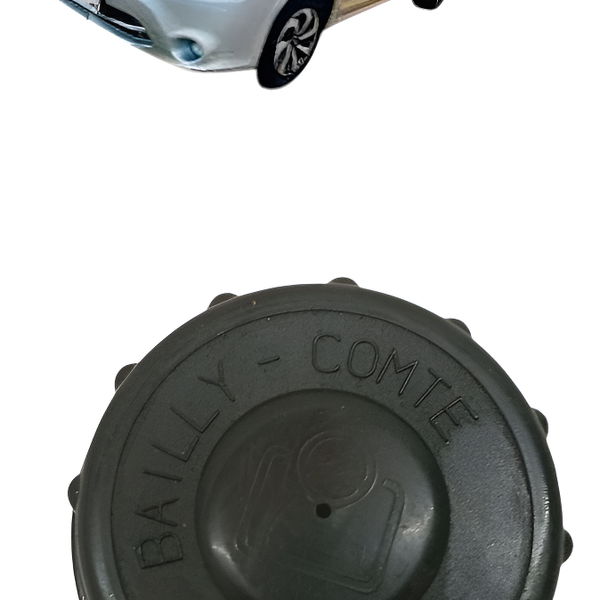 Tampa Reservatorio Direção Hidraulica Renault Clio 1.0 2014