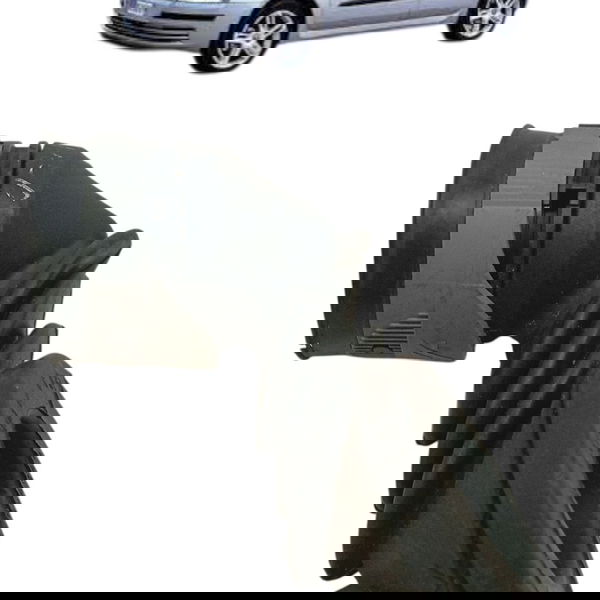 Chicote Eletrico Ponta Dianteira Fiat Stilo 1.8 2007