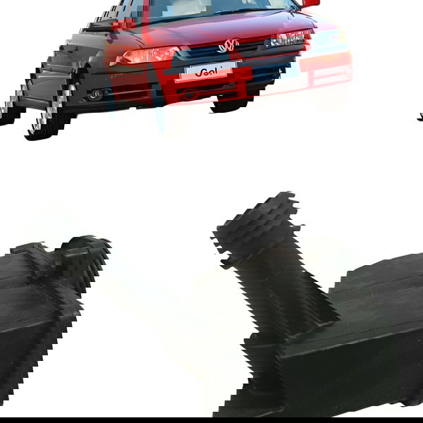 Respiro Anti Chama Volkswagen Gol G3 G4 G5