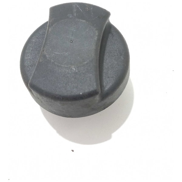 Tampa Tanque Combustível Chevrolet Zafira 2003 Preto 4