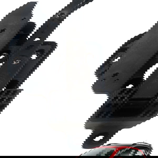 Pedaleira Pedal Freio Volkswagen Spacefox 2015