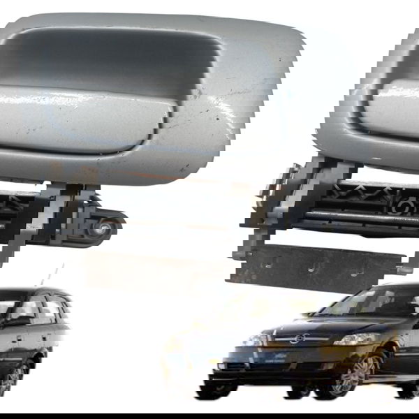 Maçaneta Externa Dianteira Direita Chevrolet Astra 2005