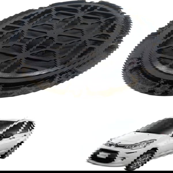 Auto Falante Porta Dianteiro Direito Citroen C3 1.2 2018