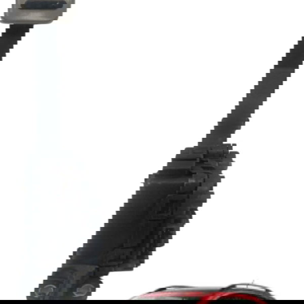 Pedal Acelerador Eletrônico Volkswagen Crossfox 2014