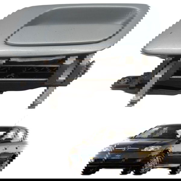 Maçaneta Externa Traseira Esquerda Chevrolet Astra 2005
