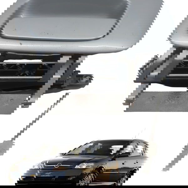 Maçaneta Externa Traseira Direita Chevrolet Astra 2005