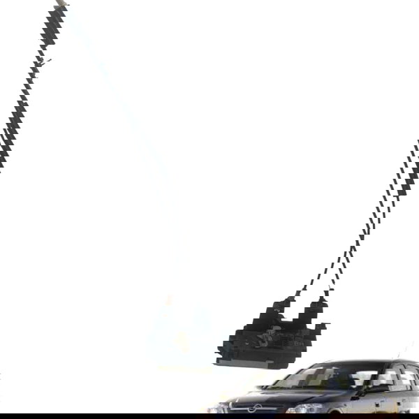 Fechadura Elétrica Traseira Esquerda Chevrolet Astra 2005