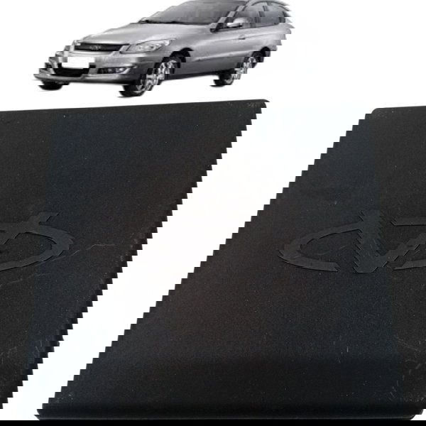 Tampa Caixa Fusivel Chery Cielo 1.6 2012