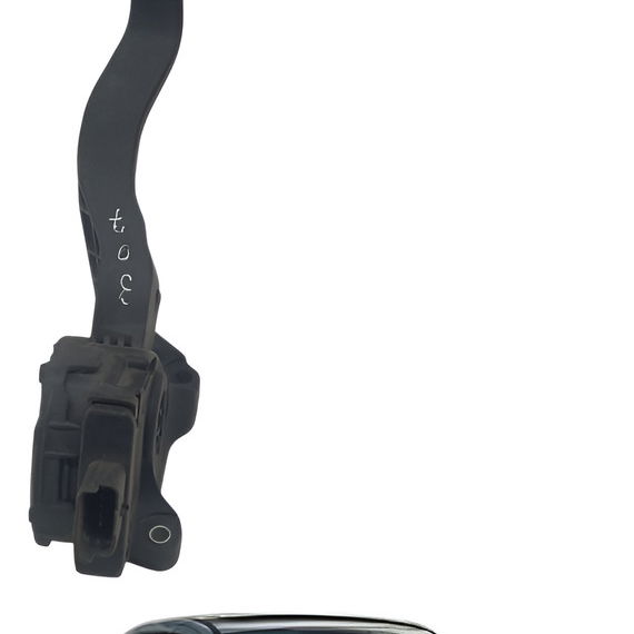 Pedal Acelerador Peugeot 307 1.6 2005