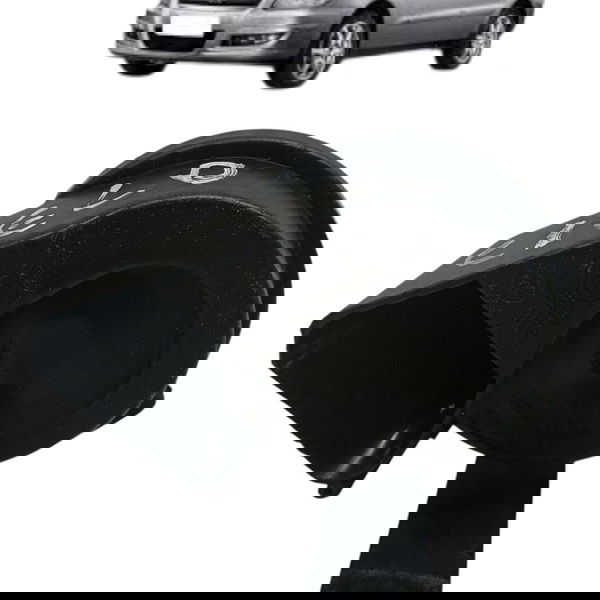 Buzina Suporte Caracol Chery Cielo 1.6 2011 2012 2013