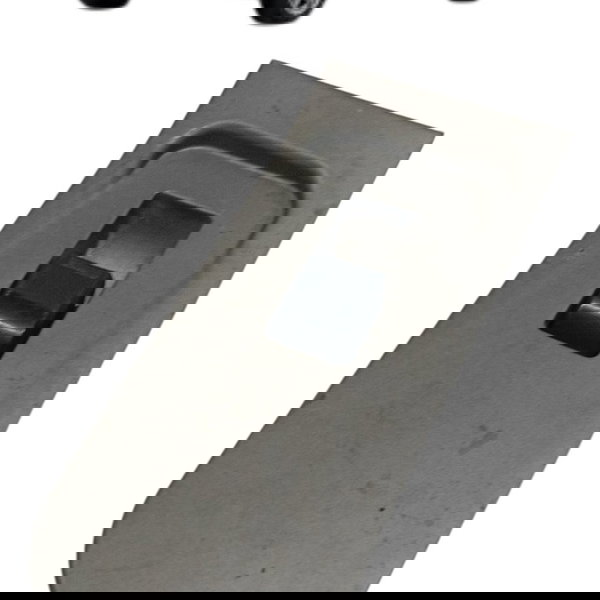 Botão Vidro  Dianteiro Direito Chery Cielo Sedan 2012