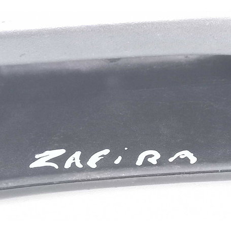 Puxador Interno Traseiro Direito Chevrolet Zafira 2003