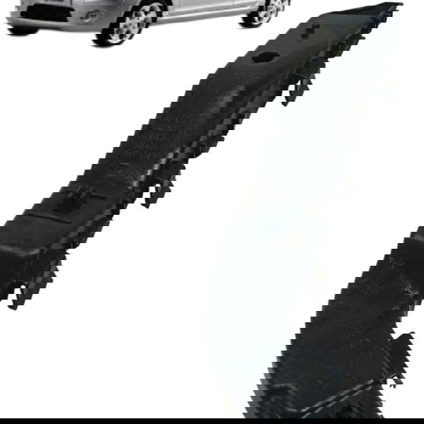 Guia Suporte Parachoque Dianteiro Direito Kia Picanto 2009