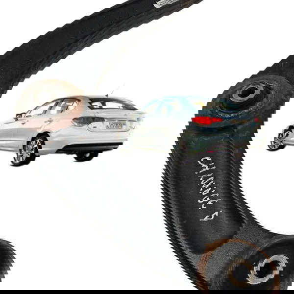 Balança Suspensão Direita Citroen C4 Lounge 1.6 2015