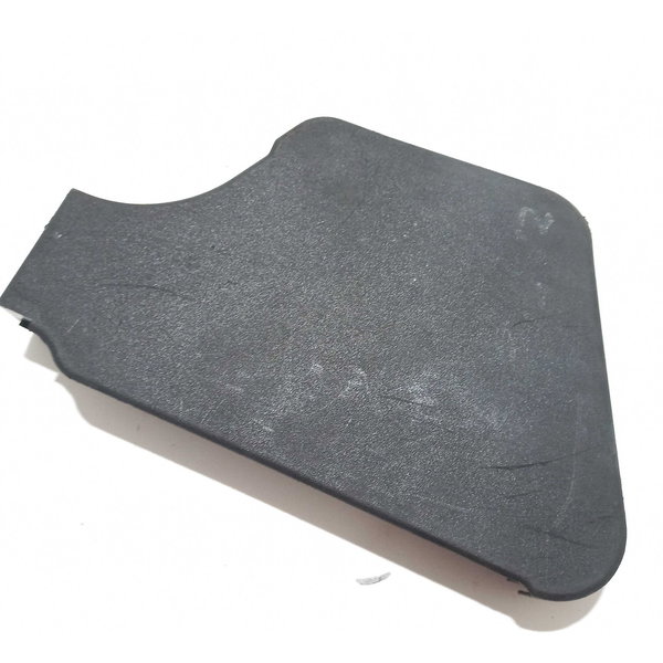 Moldura Acabamento Interno Banco Direito Chevrolet Zafira  Preto