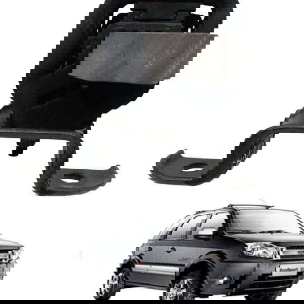 Coxim Motor Ford Ecosport 2010