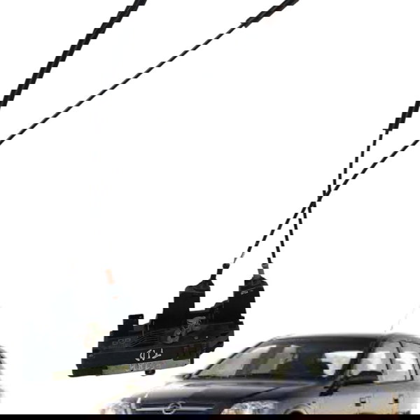 Fechadura Elétrica Traseira Direita Chevrolet Astra 2005