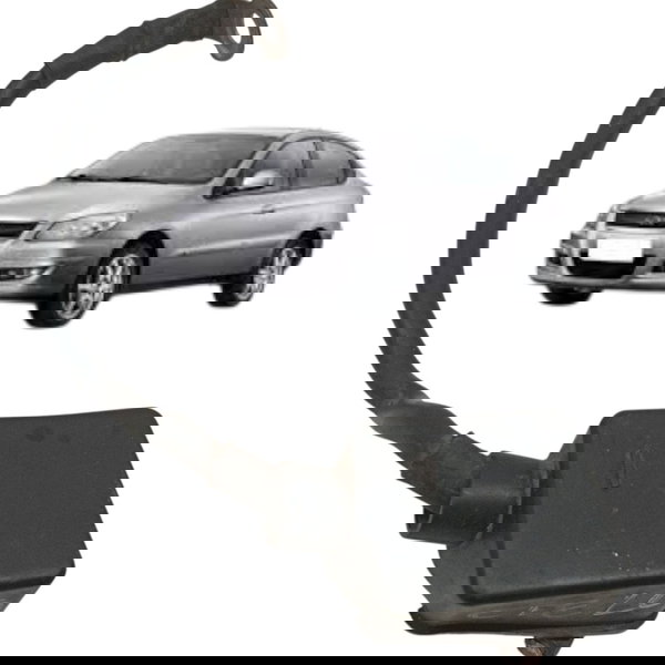 Cabo Polo Negativo Bateria Chery Cielo 1.6 2012