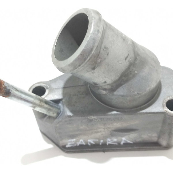 Carcaça Válvula Termostática Chevrolet Zafira 2003