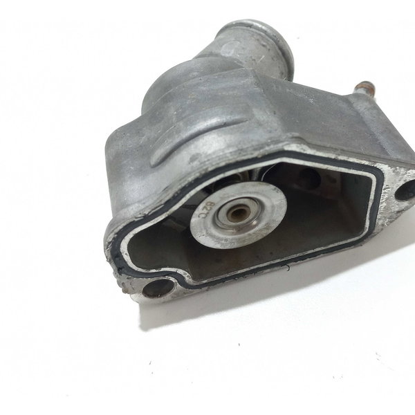 Carcaça Válvula Termostática Chevrolet Zafira 2003