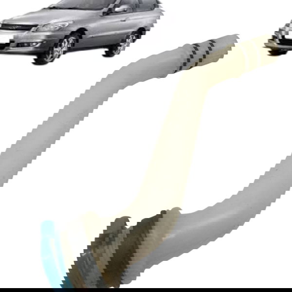 Gargalo Reservatorio Agua Parabrisa Chery Cielo 1.6 2012