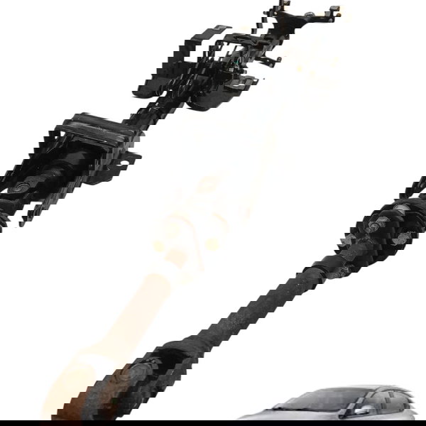 Coluna Direção Chery Cielo Sedan 1.6 2012