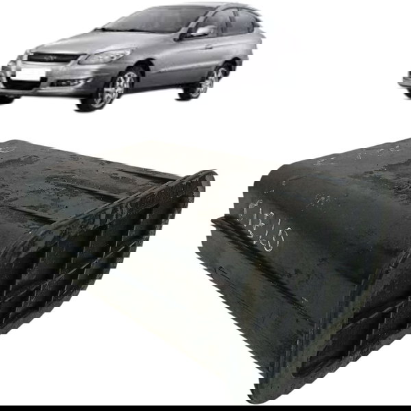 Filtro Canister Chery Cielo Sedan  1.6 2012