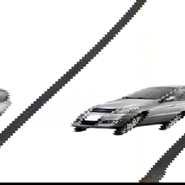 Flexivel Freio Dianteiro Chery Cielo 1.6 2012