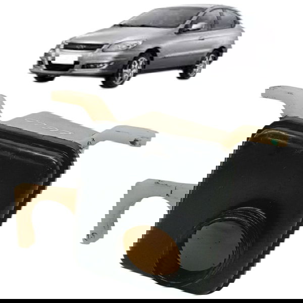 Reservatório Óleo Direção Hidráulica Chery Cielo 1.6 2012