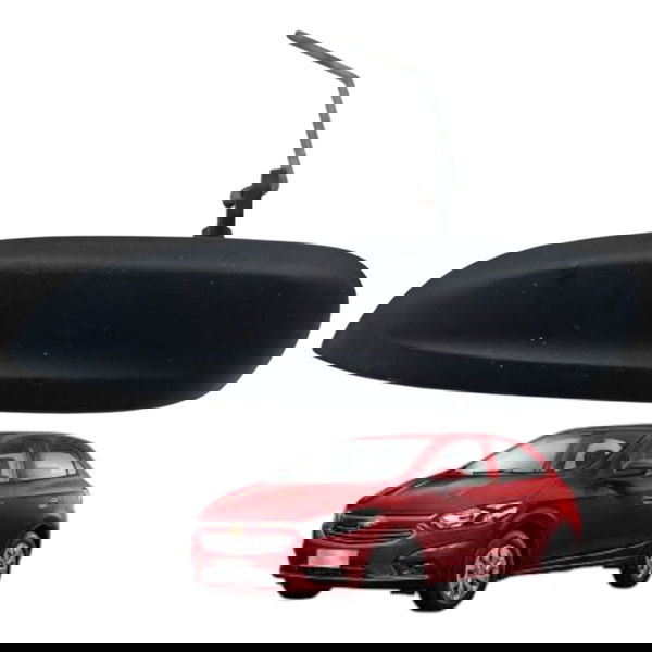 Maçaneta Externa Traseira Esquerda Chevrolet Onix 2017